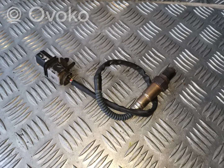 Volvo XC60 Lambda probe sensor 0281004482