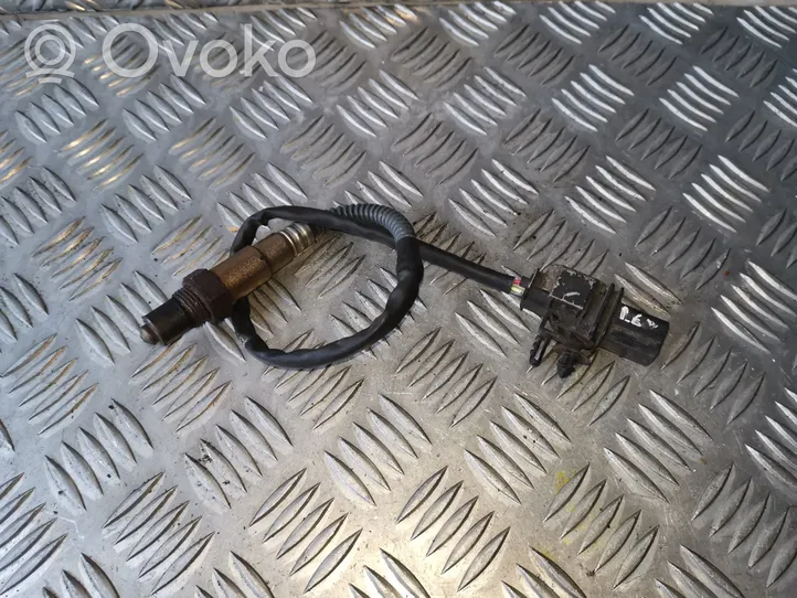Volvo XC60 Lambda probe sensor 0281004482