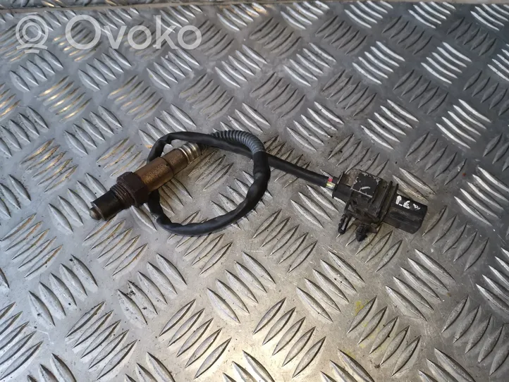 Volvo XC60 Sensore della sonda Lambda 0281004482