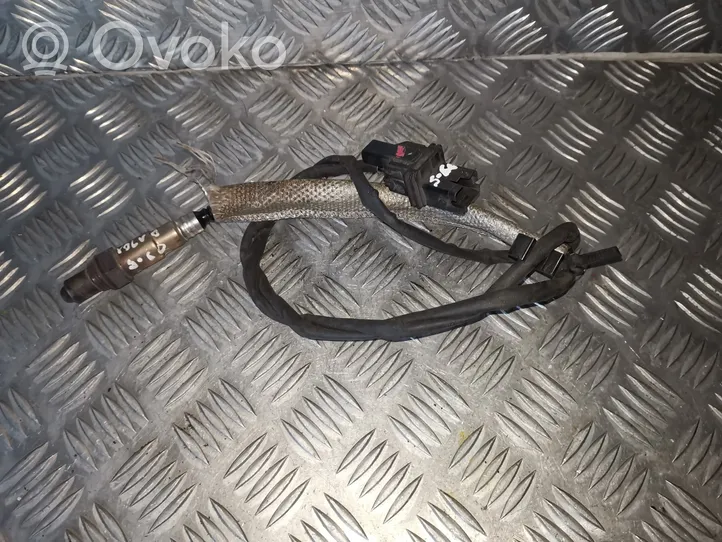 Volvo S60 Sensore della sonda Lambda 0258007070