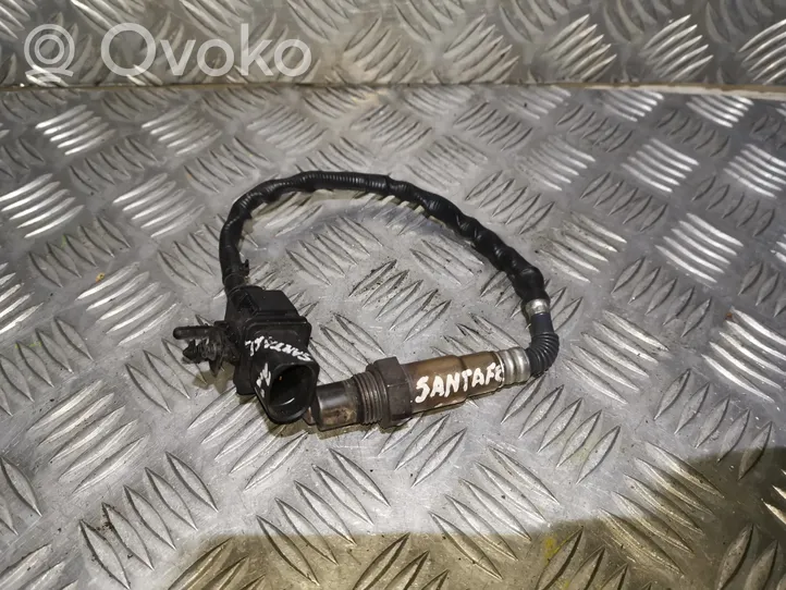 Hyundai Santa Fe Lambda probe sensor 393502A400
