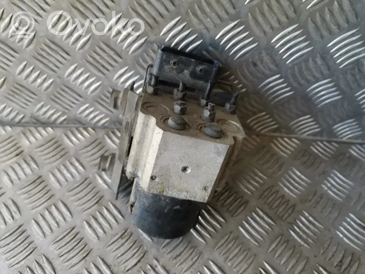 Opel Vivaro ABS Pump 15113903E