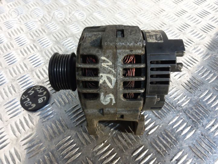 Volkswagen Golf IV Generatore/alternatore 038903023R