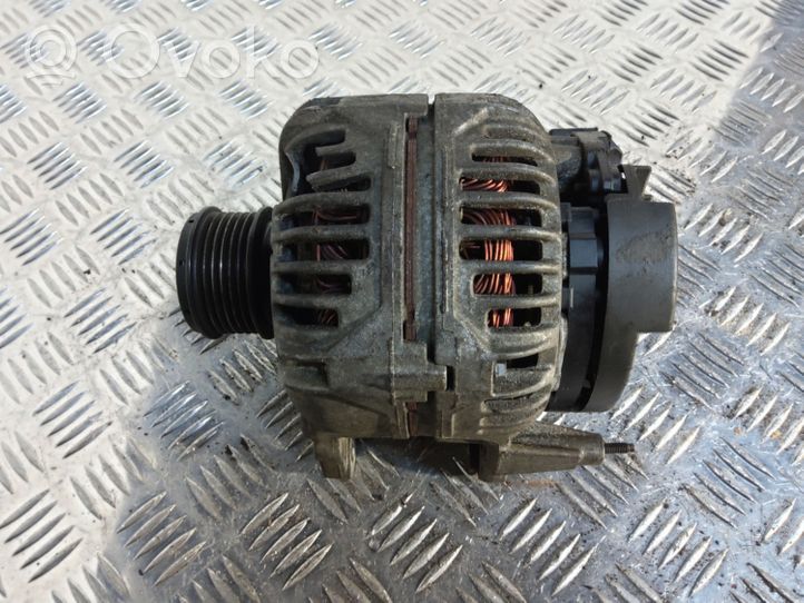 Ford Galaxy Generatore/alternatore 028903028E