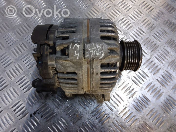 Volkswagen Golf IV Ģenerators 038903023L