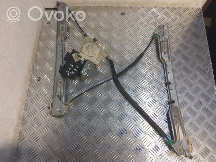 Citroen C5 Fensterheber elektrisch mit Motor Tür vorne 9632532080