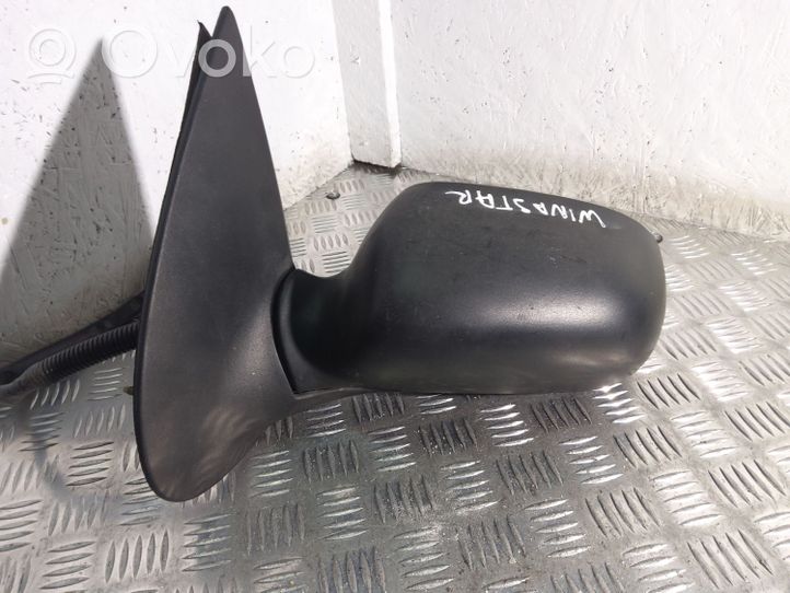 Ford Windstar Front door electric wing mirror 