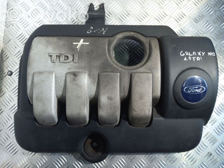 Ford Galaxy Couvercle cache moteur 7M5103925D