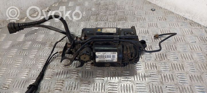 Volkswagen Phaeton Ilmajousituksen kompressoripumppu 3D0616005J