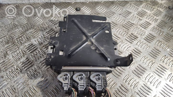 Renault Scenic II -  Grand scenic II Komputer / Sterownik ECU silnika 8200705747