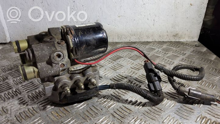 Ford Explorer ABS Pump 10045710093