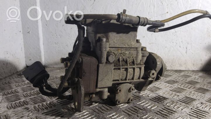 Skoda Octavia Mk1 (1U) Pompe d'injection de carburant à haute pression 038130107B