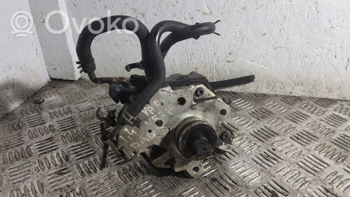 Toyota Yaris Pompe d'injection de carburant à haute pression 2210033010