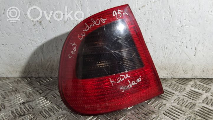 Seat Cordoba (6K) Lampa tylna 6K5945095