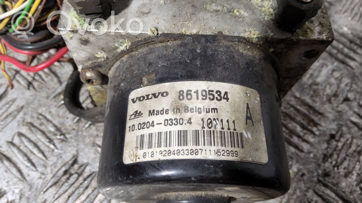 Volvo S60 Pompe ABS 8619534