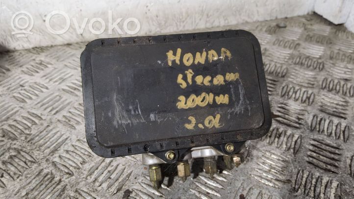Honda Stream ABS-pumppu 