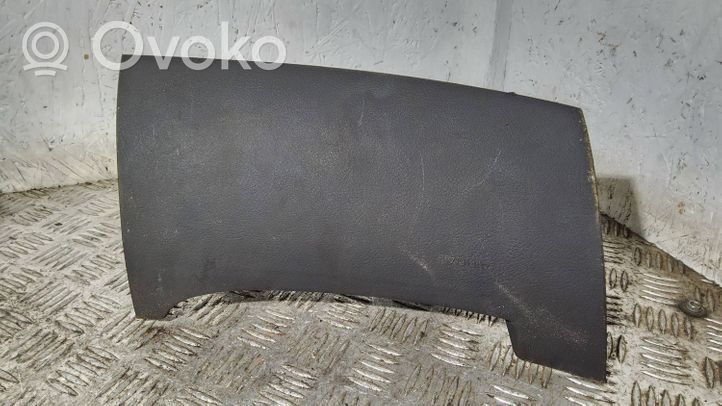 Peugeot 207 CC Poduszka powietrzna Airbag pasażera 96545585ZD