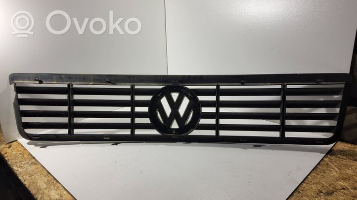 Volkswagen II LT Maskownica / Grill / Atrapa górna chłodnicy 2D0853653