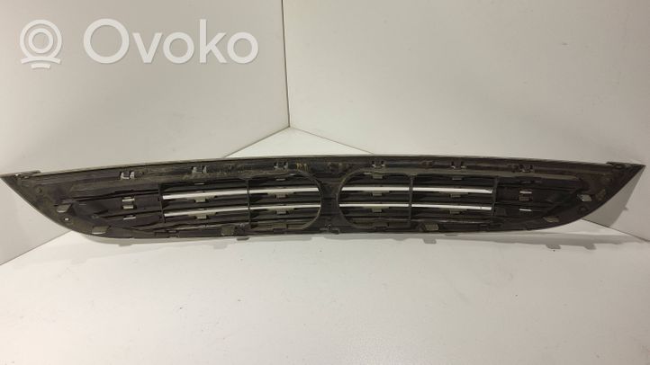 Mini One - Cooper R50 - 53 Maskownica / Grill / Atrapa górna chłodnicy 1490374