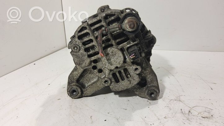 Renault Kangoo II Generatore/alternatore A2TB6481