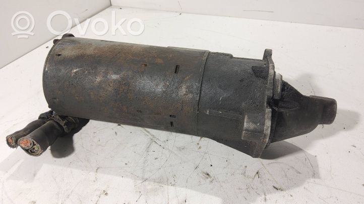 Audi 80 90 S2 B4 Starter motor 0001110066