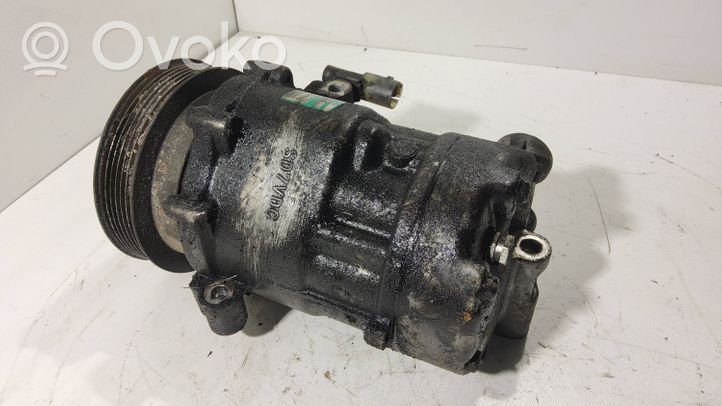 Rover 45 Compresseur de climatisation JPB101230