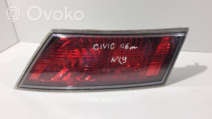 Honda Civic Tailgate rear/tail lights 22616721