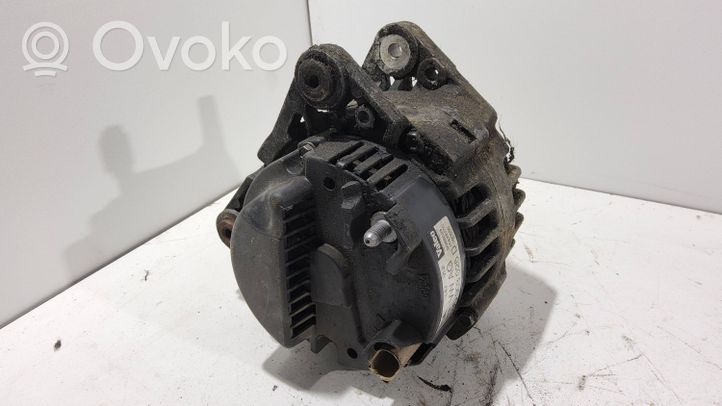 Volkswagen Polo Alternator 03D903025D