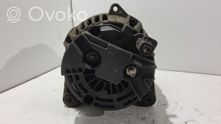 Renault Laguna II Alternator 8200229907