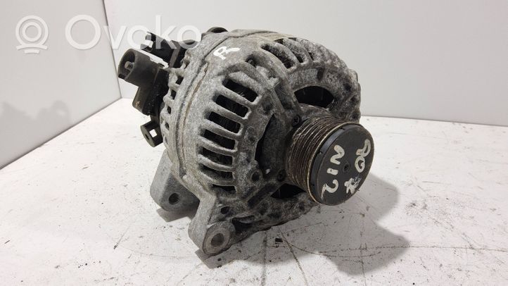 Peugeot 307 Generatore/alternatore 5702E2