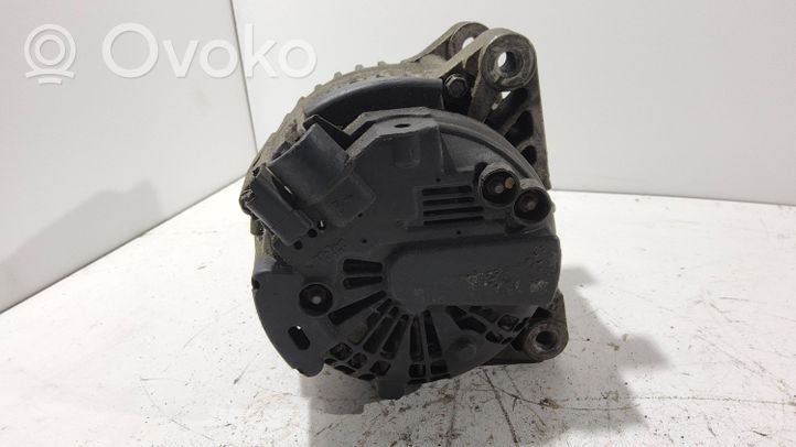 Fiat Ulysse Alternator 