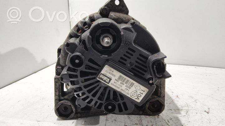 Renault Megane II Generatore/alternatore 8200495294