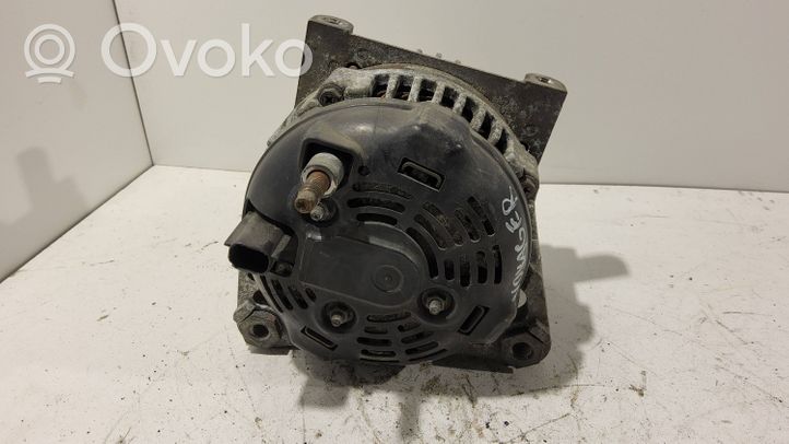 Chrysler Voyager Alternator 04868429AC