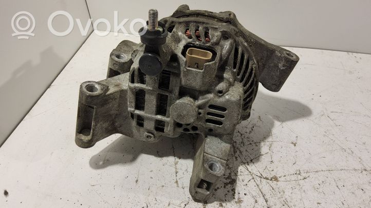 Mazda 5 Generator/alternator A3TG1391A