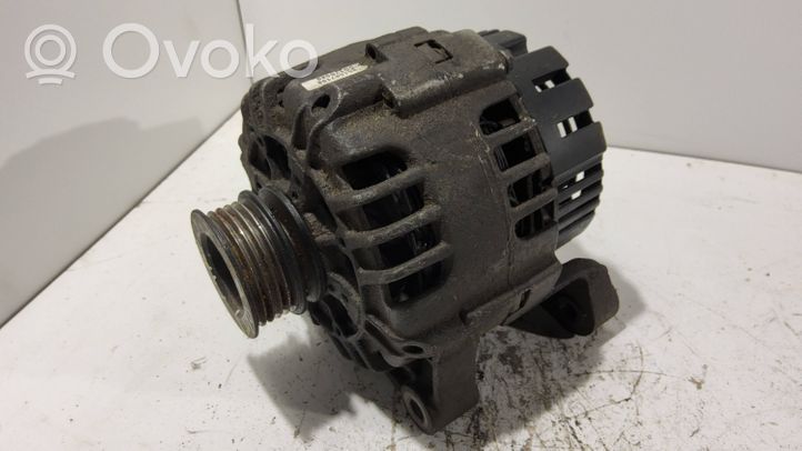 Land Rover Freelander Generatore/alternatore 201007158