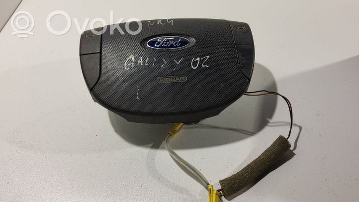 Ford Galaxy Airbag dello sterzo 7M5880201