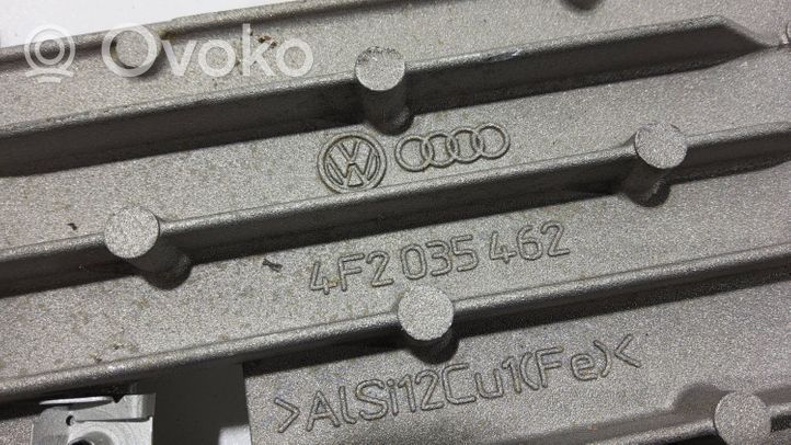 Audi A6 S6 C6 4F Autres pièces intérieures 4F2035462