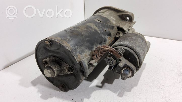 Ford Focus Motor de arranque 4M5T11000KB