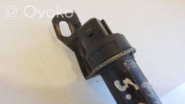 BMW 5 E39 Sensore di posizione dell’albero motore 2243560