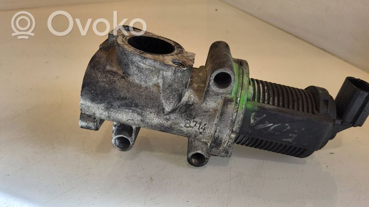 Opel Vectra C EGR valve 55215832