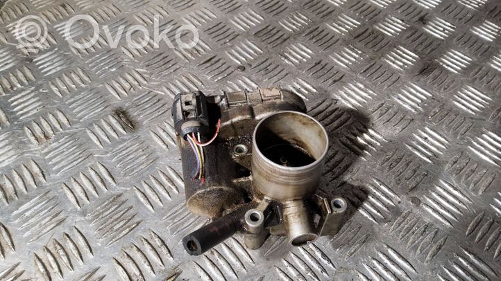 Seat Ibiza II (6k) Throttle valve 030133062A