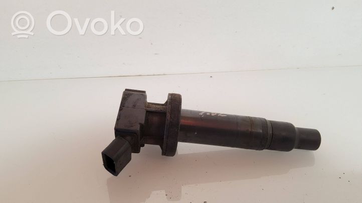 Toyota Aygo AB10 Cewka zapłonowa wysokiego napięcia 9091902239