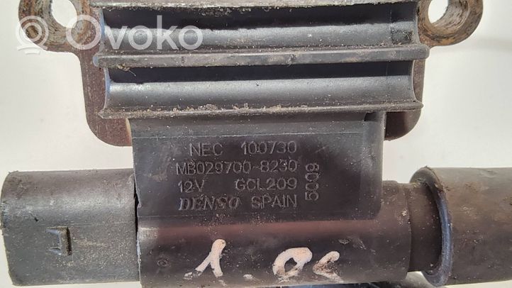 Rover 25 Cewka zapłonowa wysokiego napięcia NEC100730