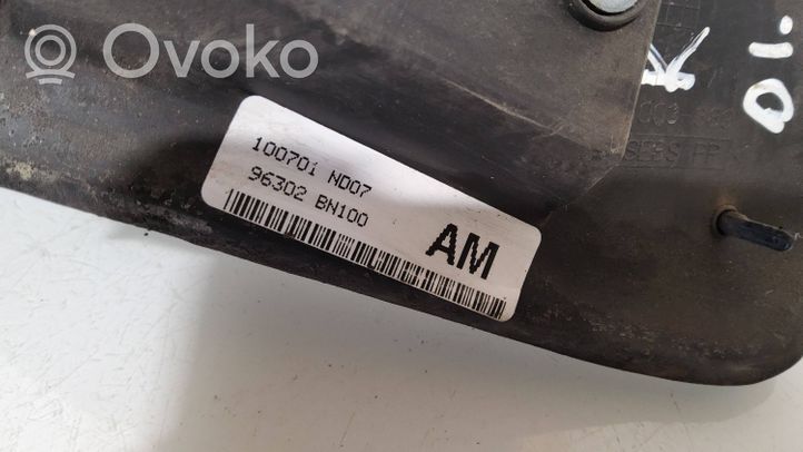 Nissan Almera N16 Manuaalinen sivupeili 96302BN100