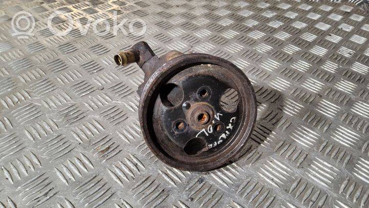 Ford Explorer Power steering pump F77E3A733AA