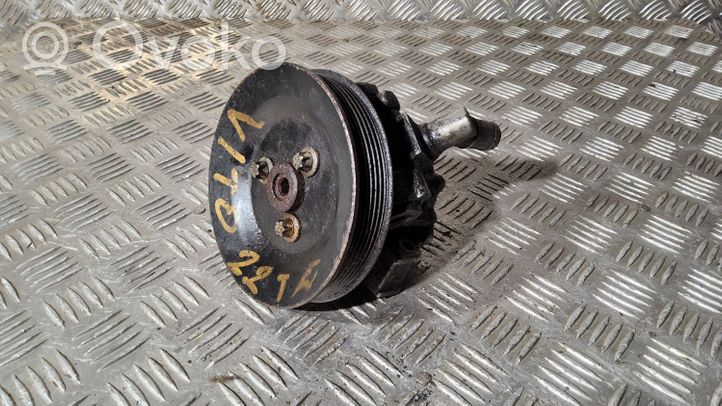 Mercedes-Benz Vito Viano W638 Pompe de direction assistée A6042360010