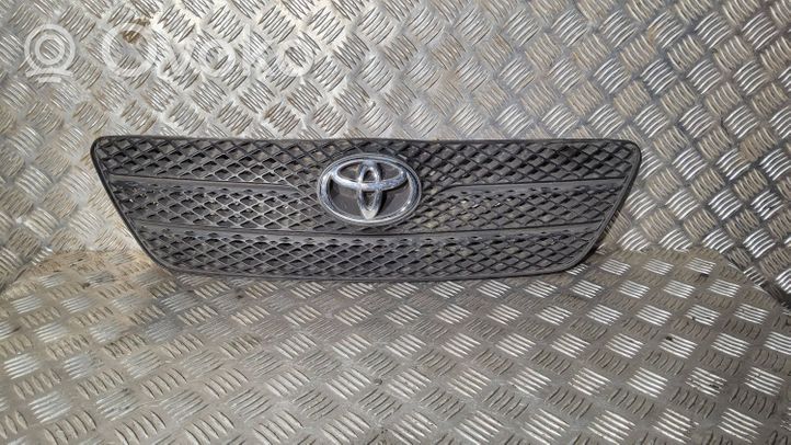 Toyota Corolla E120 E130 Grille de calandre avant 5311102150