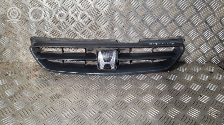 Honda Accord Grille calandre supérieure de pare-chocs avant 75100S82AG010