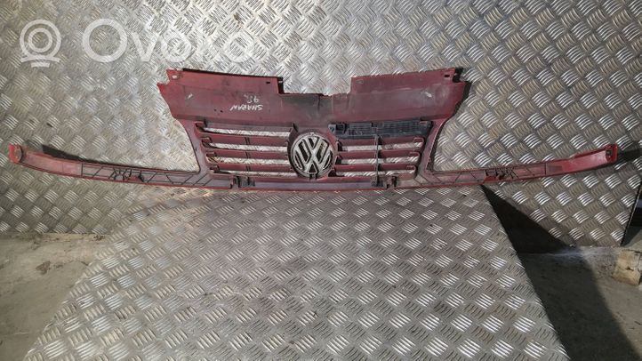 Volkswagen Sharan Etusäleikkö 7M0853651