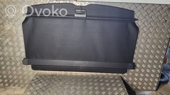 Seat Cordoba (6K) Plage arrière couvre-bagages 6K0863553B